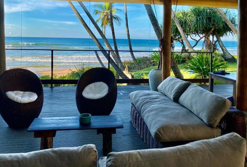 酒店 Vanina Villas