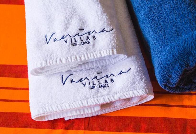 酒店 Vanina Villas