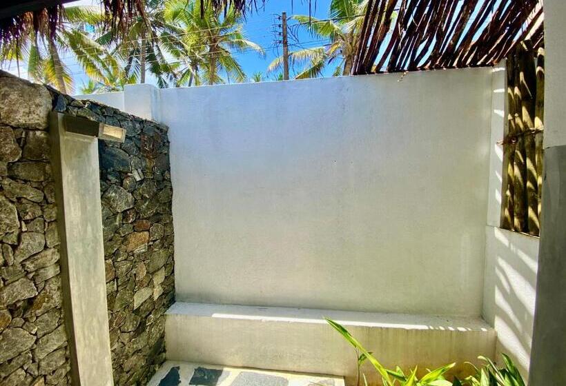 酒店 Vanina Villas