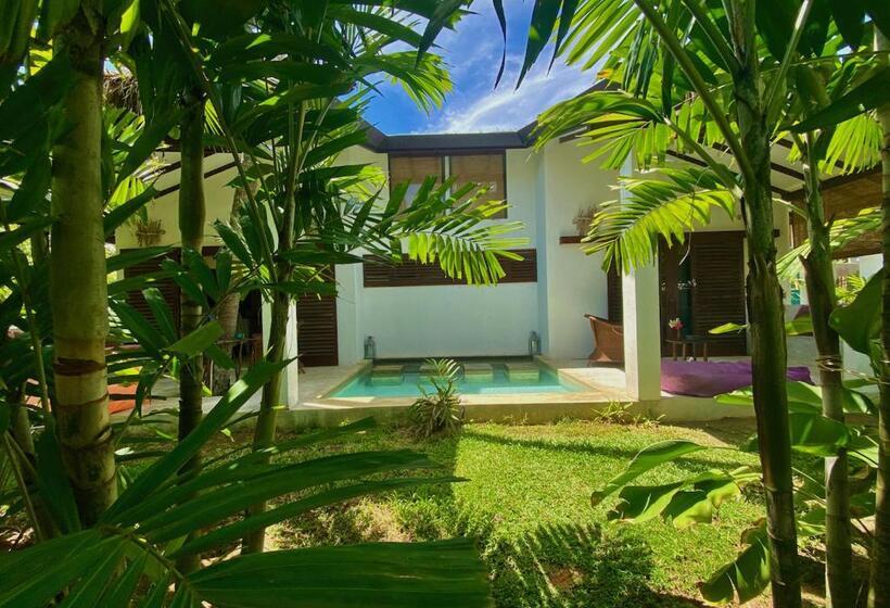 酒店 Vanina Villas