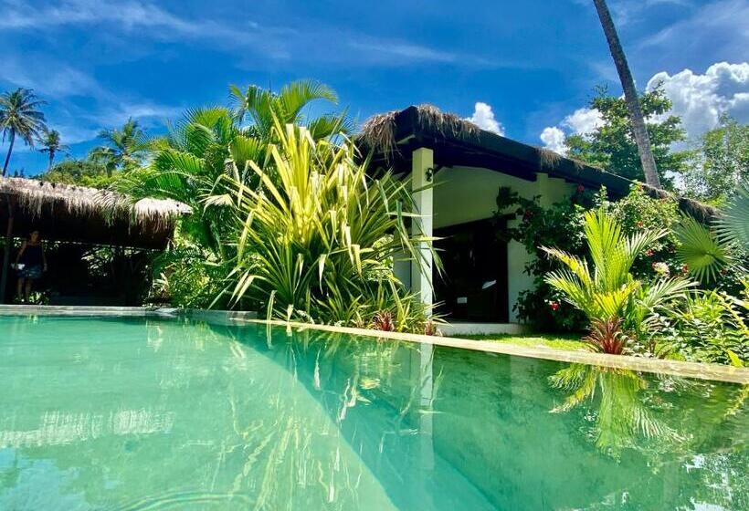 酒店 Vanina Villas