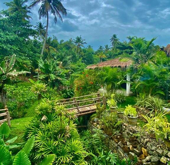 酒店 Vanina Villas