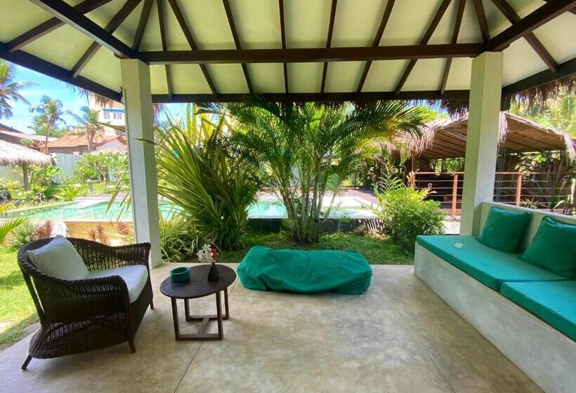 酒店 Vanina Villas