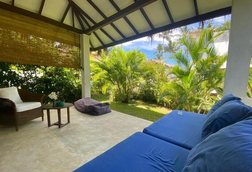 酒店 Vanina Villas