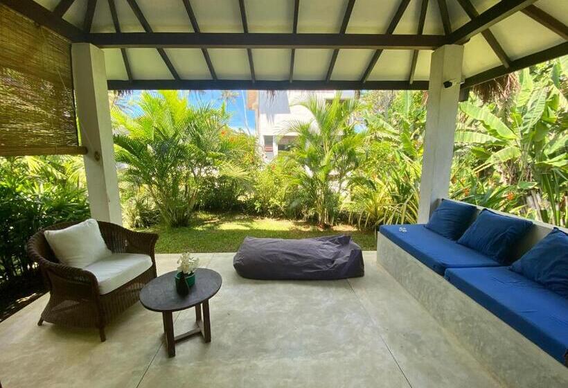 酒店 Vanina Villas