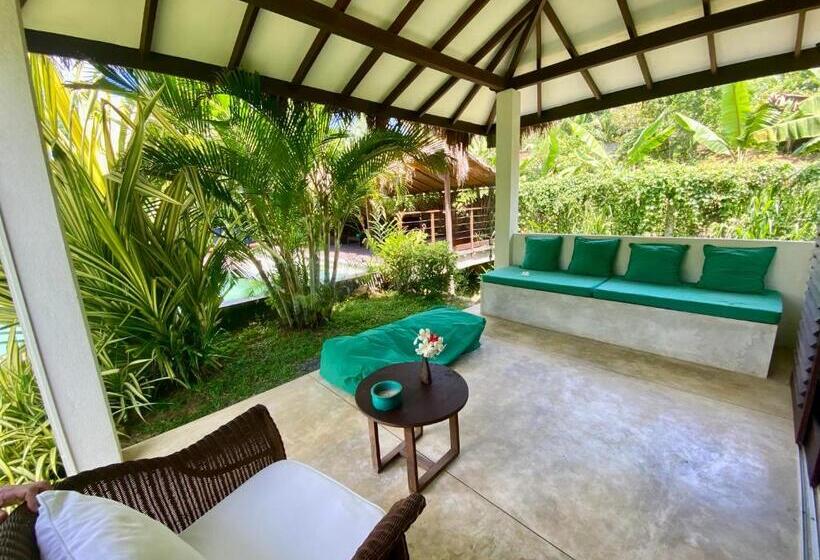 酒店 Vanina Villas