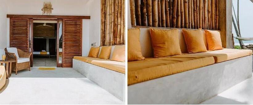 酒店 Vanina Villas