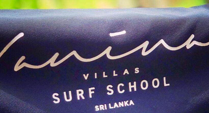 酒店 Vanina Villas