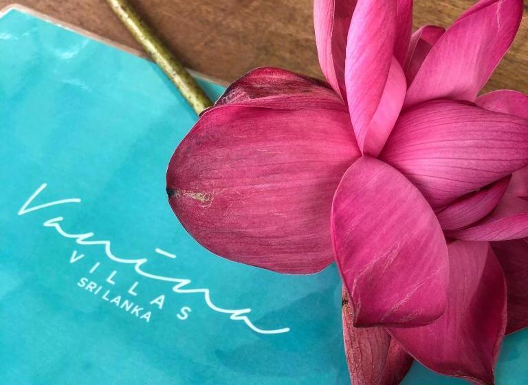 酒店 Vanina Villas