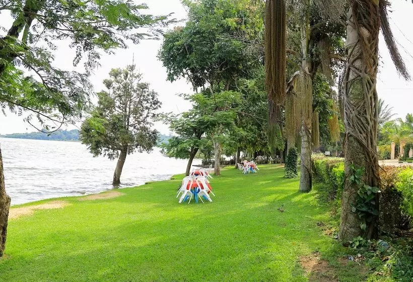 هتل Victoria Royal Beach