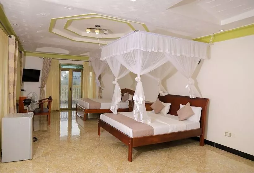 هتل Victoria Royal Beach