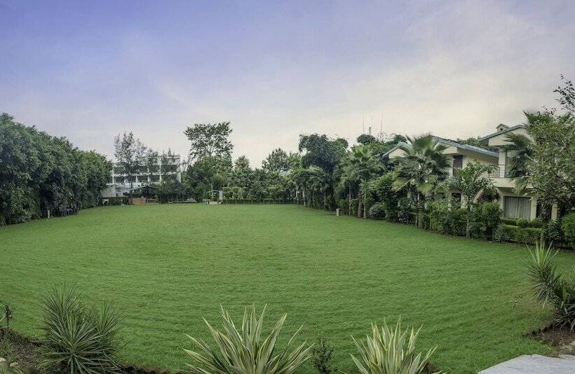 هتل Winsome Resort & Spa