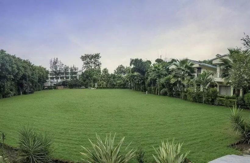 Hôtel Winsome Resort & Spa