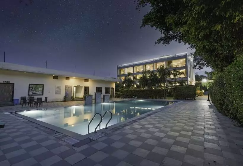 Hôtel Winsome Resort & Spa