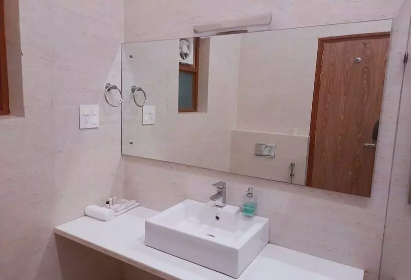 Hôtel Winsome Resort & Spa