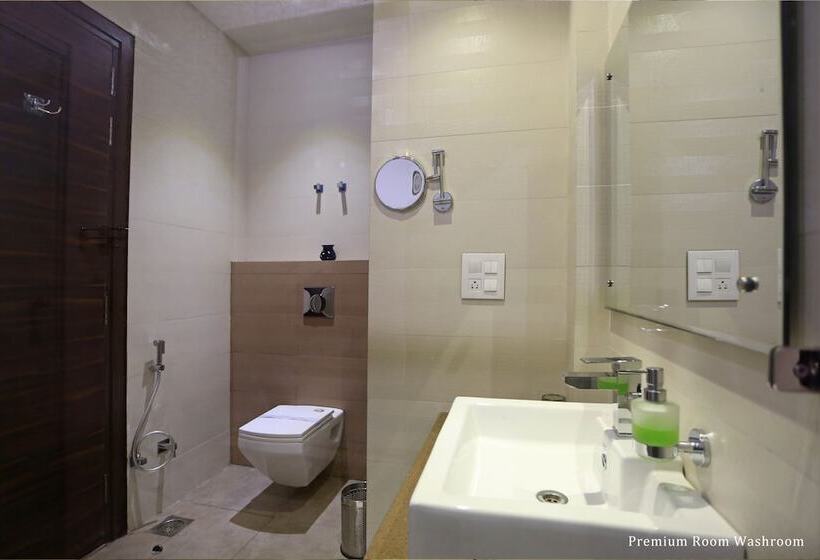 هتل Winsome Resort & Spa