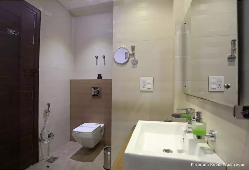 Hôtel Winsome Resort & Spa