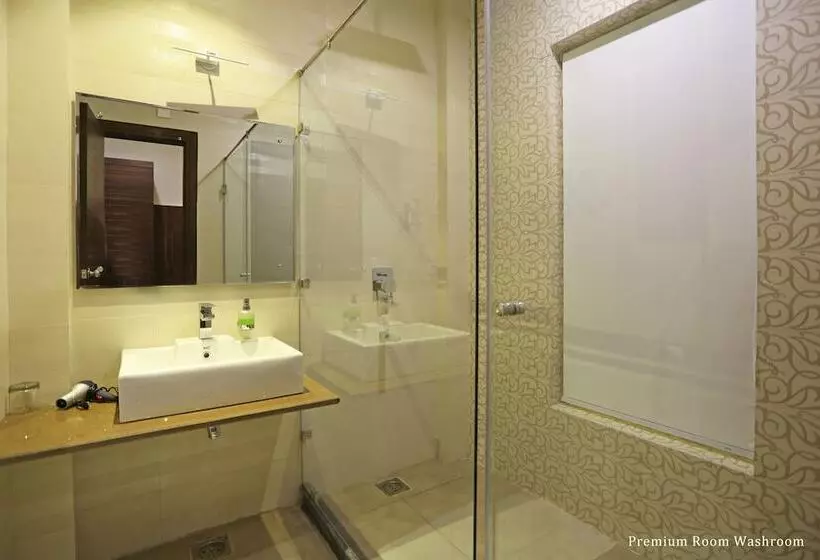 Hôtel Winsome Resort & Spa
