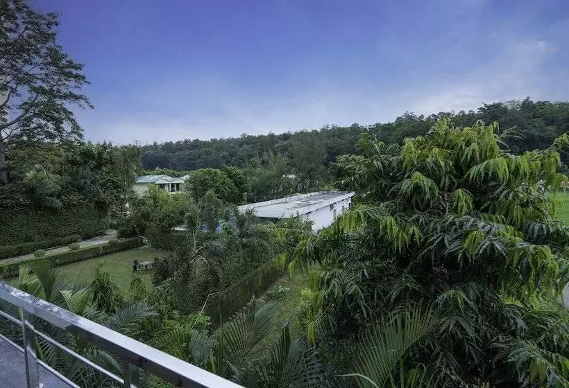 Hôtel Winsome Resort & Spa