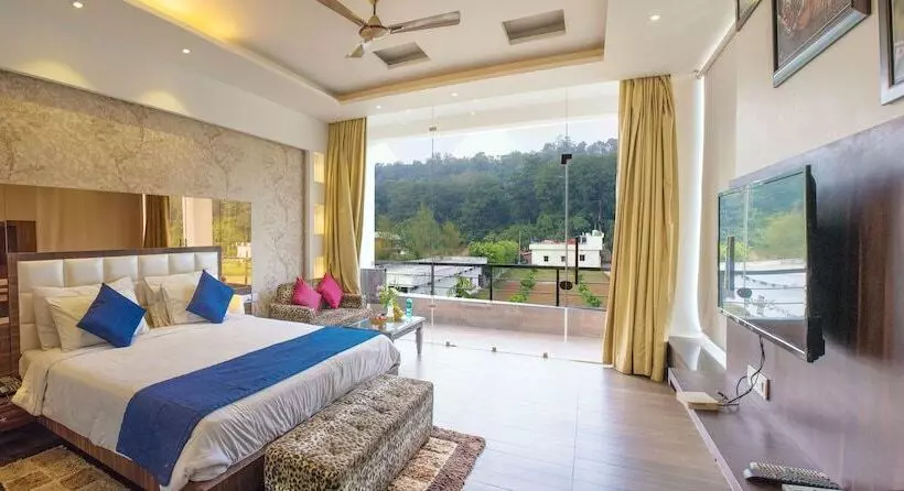 Hôtel Winsome Resort & Spa