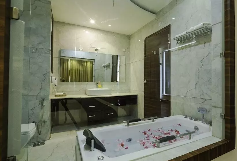 Hôtel Winsome Resort & Spa