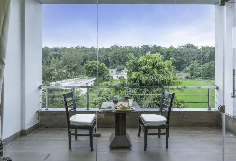 Hôtel Winsome Resort & Spa