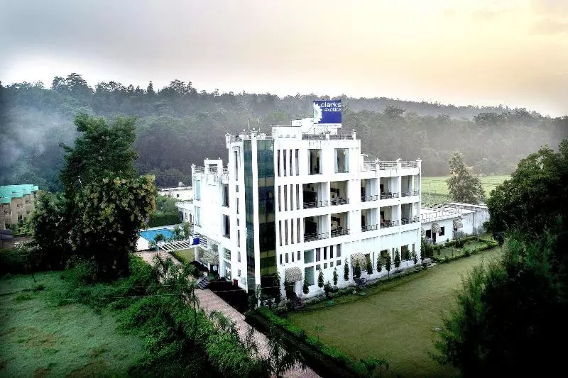 Hôtel Winsome Resort & Spa