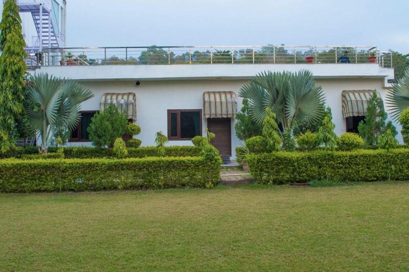 هتل Winsome Resort & Spa