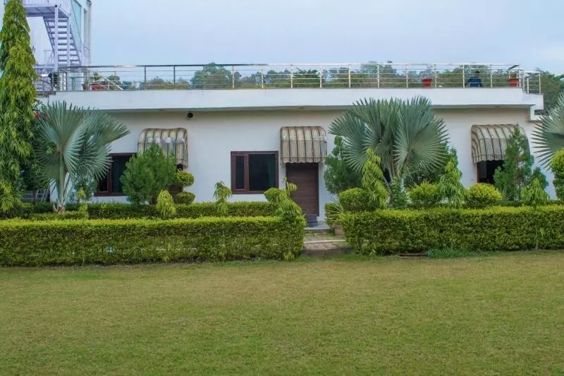 Hôtel Winsome Resort & Spa