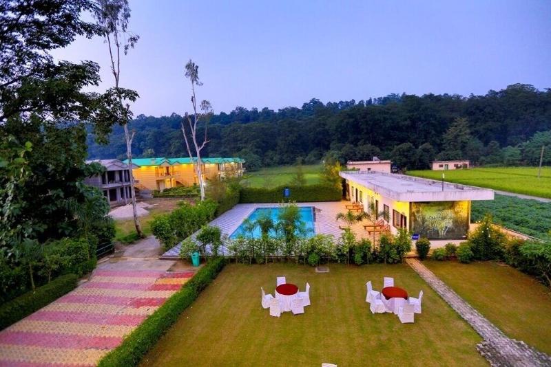 هتل Winsome Resort & Spa