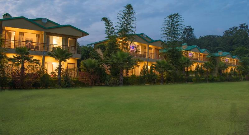 هتل Winsome Resort & Spa