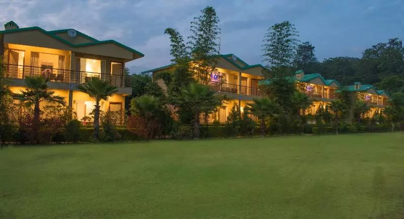 Hôtel Winsome Resort & Spa