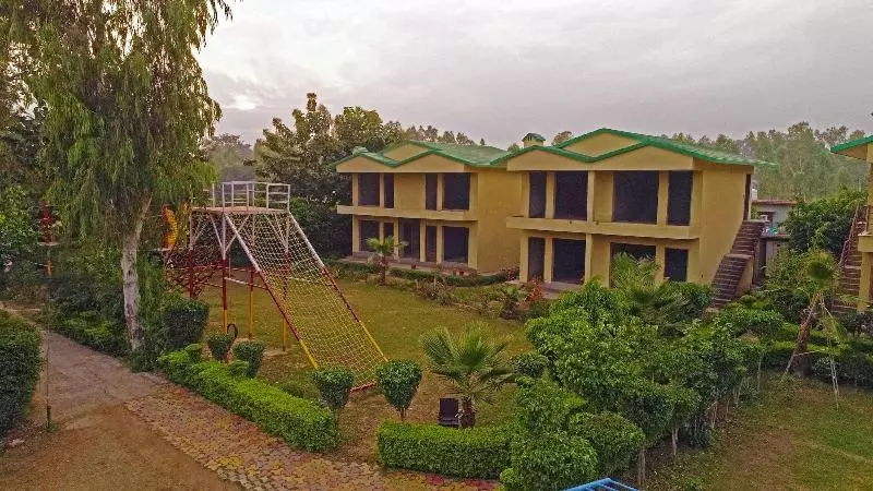 Hôtel Winsome Resort & Spa