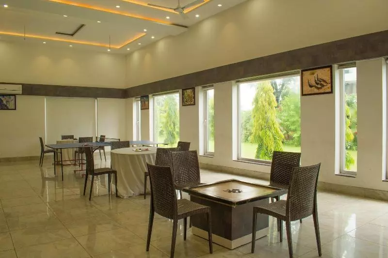 Hôtel Winsome Resort & Spa