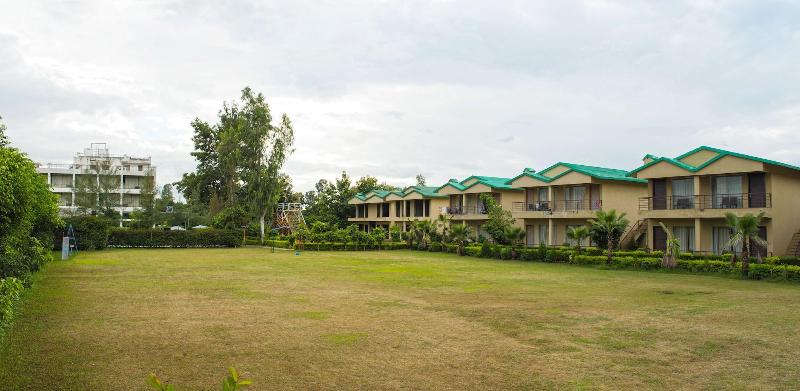 هتل Winsome Resort & Spa