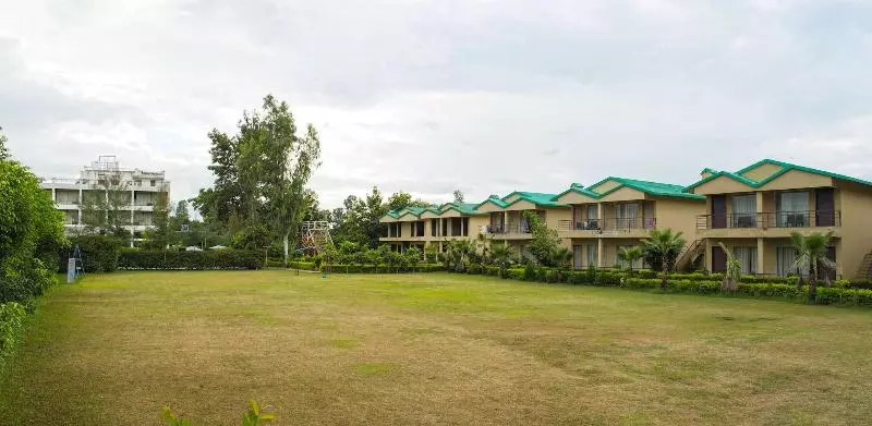 Hôtel Winsome Resort & Spa