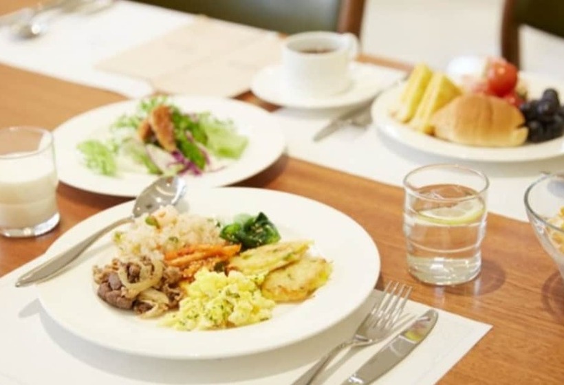 Wonju City Hotel Hyeoksin