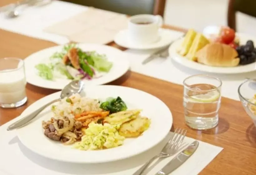 Wonju City Hotel Hyeoksin