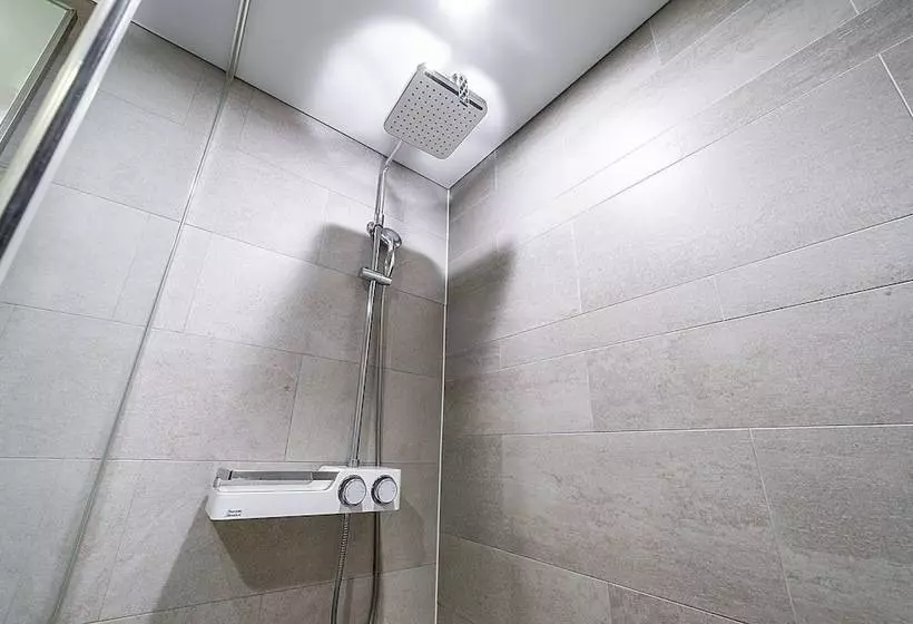 Wonju City Hotel Hyeoksin