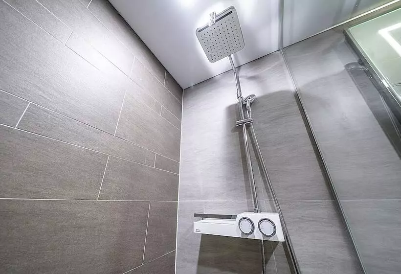 Wonju City Hotel Hyeoksin