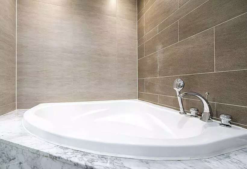 Wonju City Hotel Hyeoksin