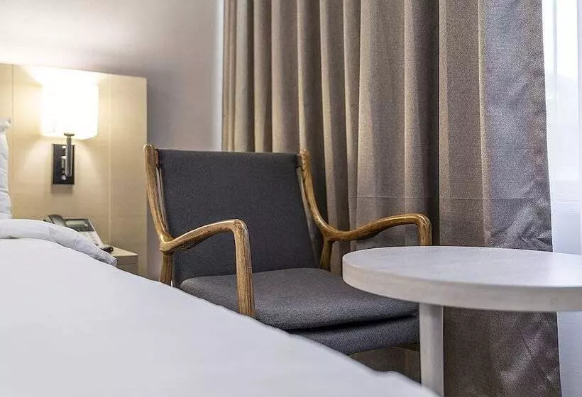 Wonju City Hotel Hyeoksin