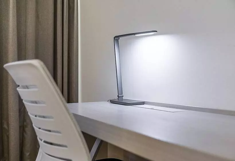 Wonju City Hotel Hyeoksin