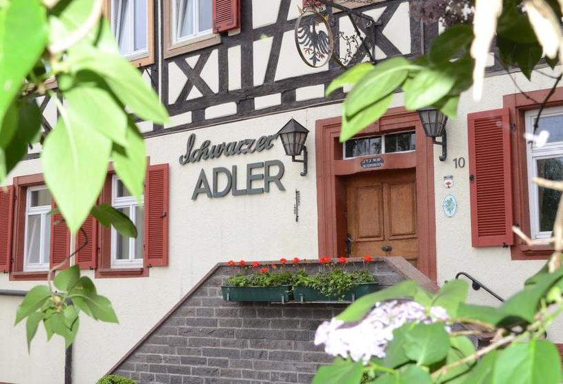 Landhotel Schwarzer Adler