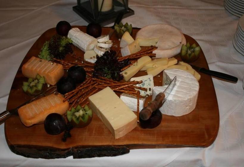 Landhotel Schwarzer Adler