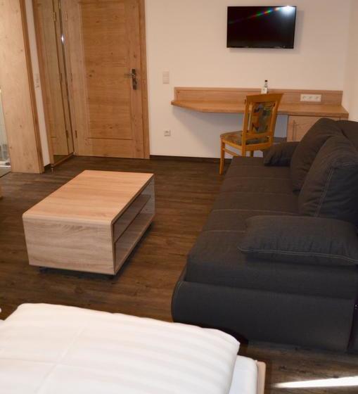 Landhotel Schwarzer Adler