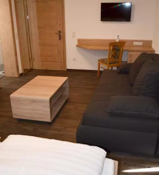 Landhotel Schwarzer Adler