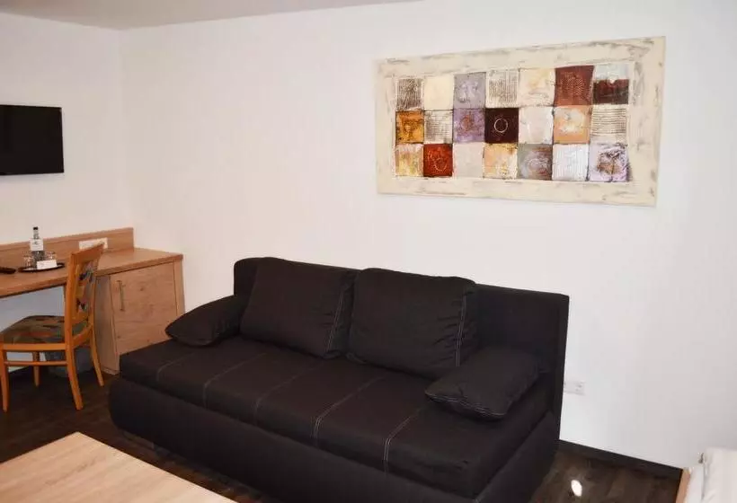 Landhotel Schwarzer Adler