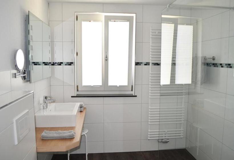 Landhotel Schwarzer Adler