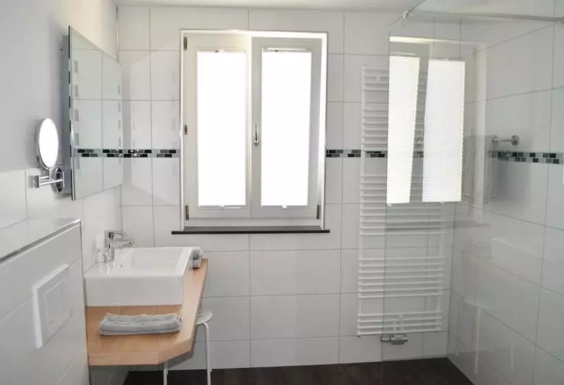 Landhotel Schwarzer Adler